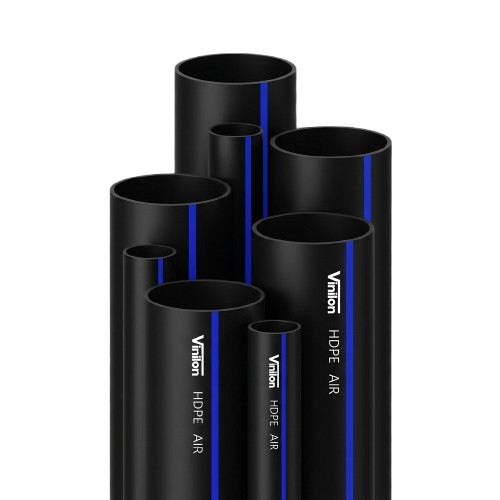 Pipa HDPE - Vinilon 2