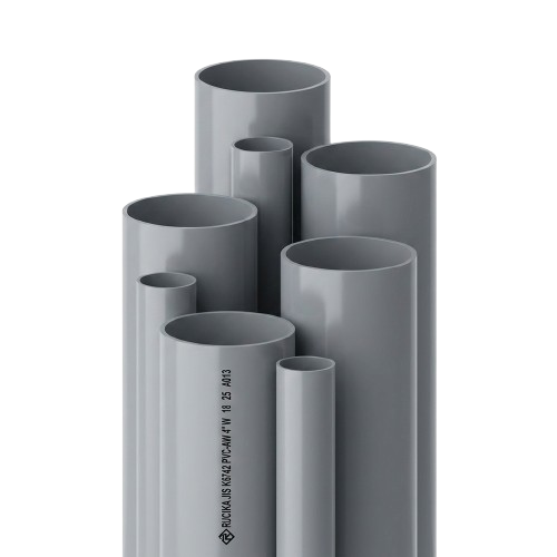 Pipa uPVC Rucika JIS VP